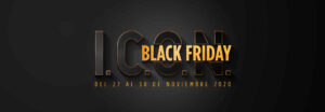 Black Friday ICON
