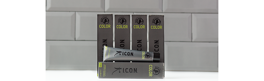 Intensificadores de color ICON